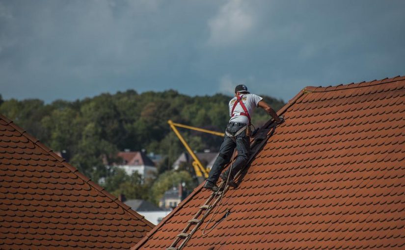 The Top Roof Repair Solutions For Lockport Homeowners