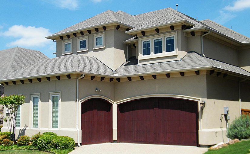 Garage Door Repair In North Vancouver: 3 Things You Need To Know