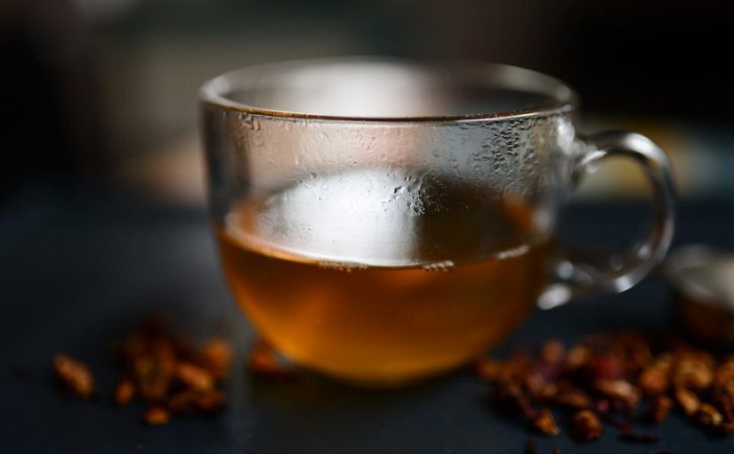 Botanika Blends: A Guide To The Perfect Cup Of Tea