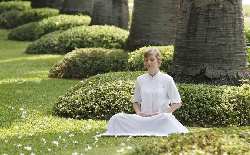 Health Benefits Of Meditation And Mindfulness