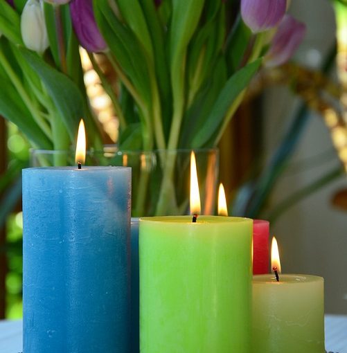 What Are The Best Cheap Scented Candles?