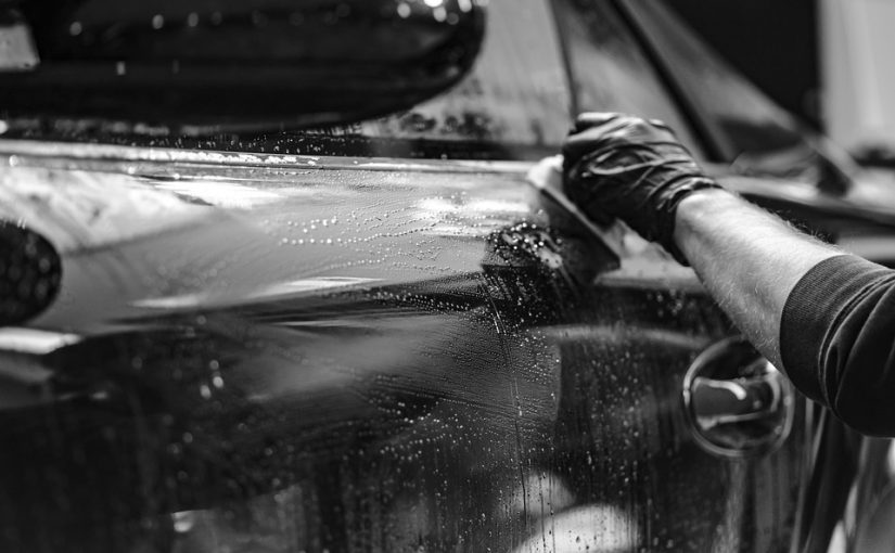 How To Choose Paint Protection Perth For Your Car