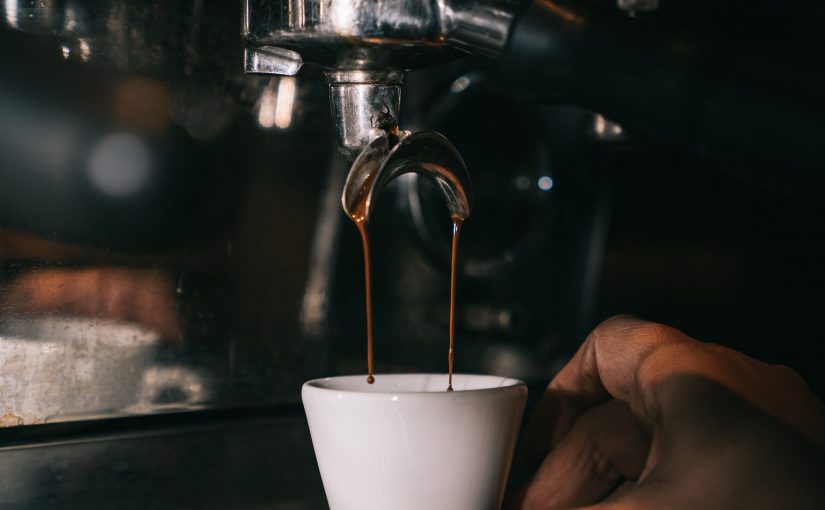 The Top Things To Know Before Going For Coffee Machine Rental