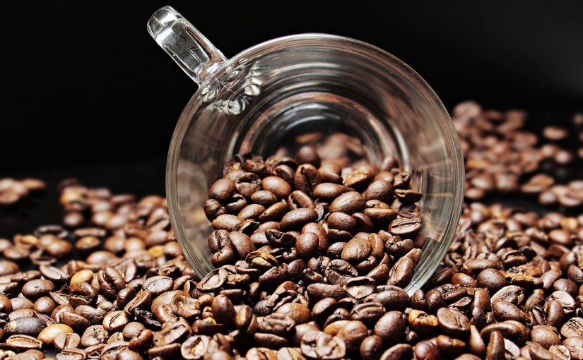 The Reasons To Buy Wholesale Coffee Beans NZ