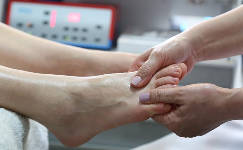 3 Important Points To Consider When Choosing A Podiatrist In Marietta Ga