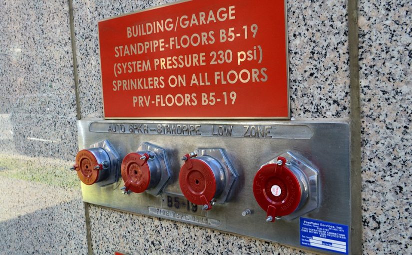Fire Protection Systems – Things You Need To Know