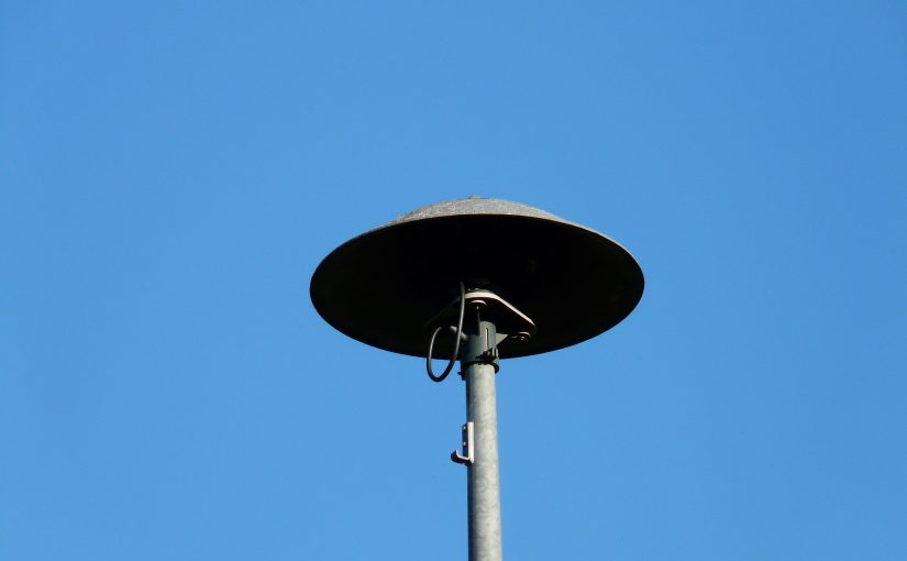 How Do Evacuation Sirens Help Protect People During Emergencies?