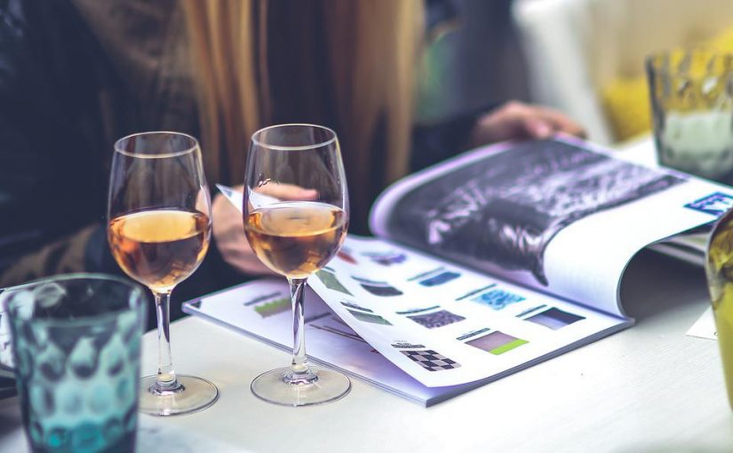 Learn About Wine With These Books