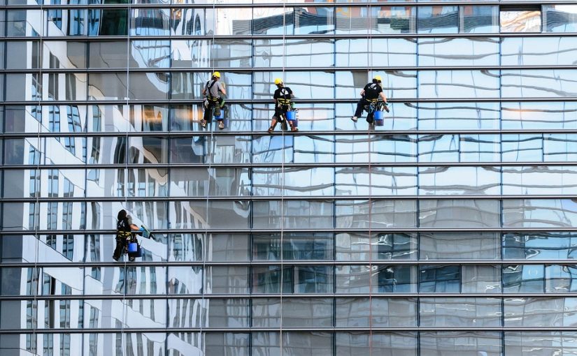 Why Choose Professional Austin Window Cleaning?