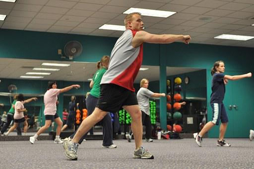 Group Training Gyms: The Benefits Of Joining One