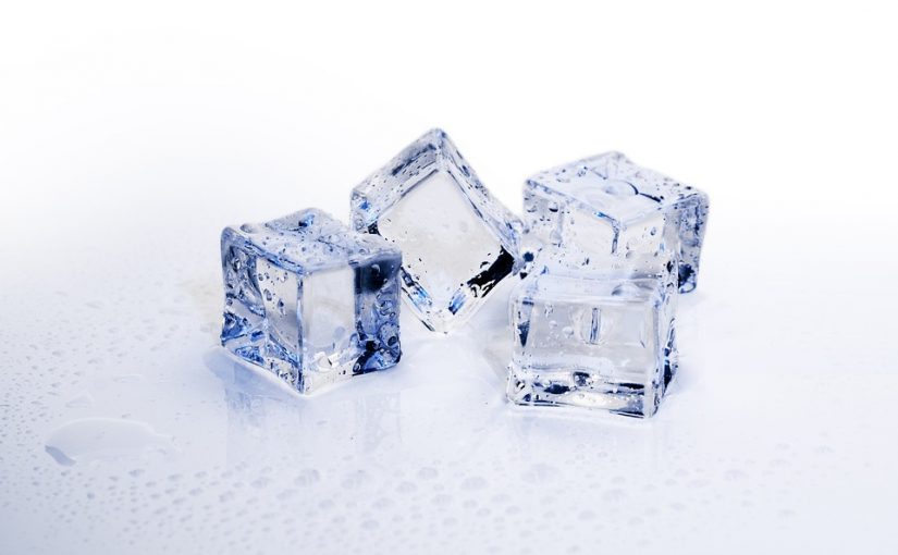 How To Choose The Perfect Ice Machine For Your Needs