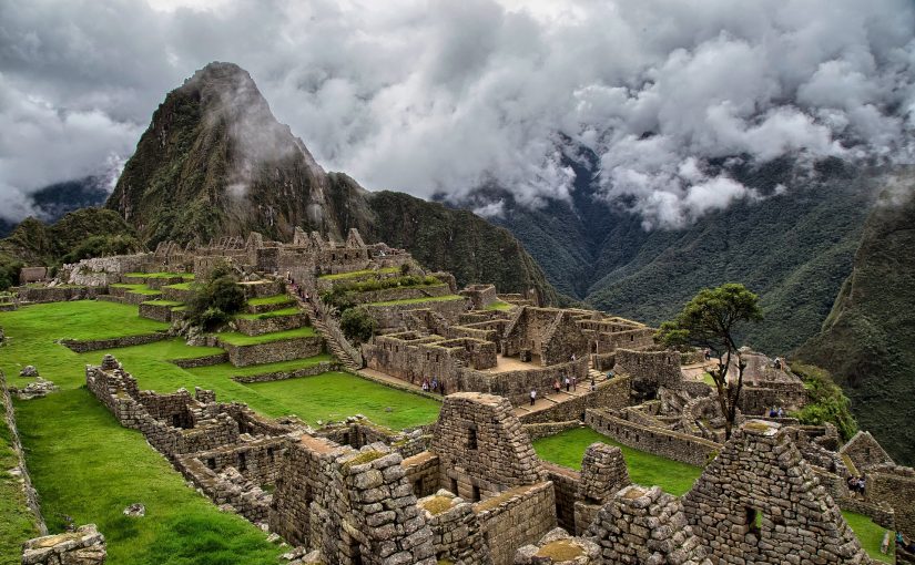 The Best Way To Do Machu Picchu 4 Day Hike