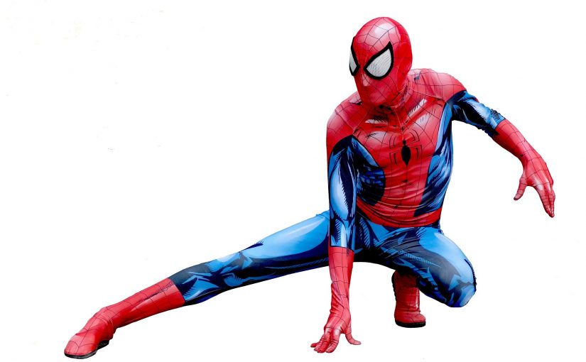 Spider Man Suit New: 3 Points You Need To Know