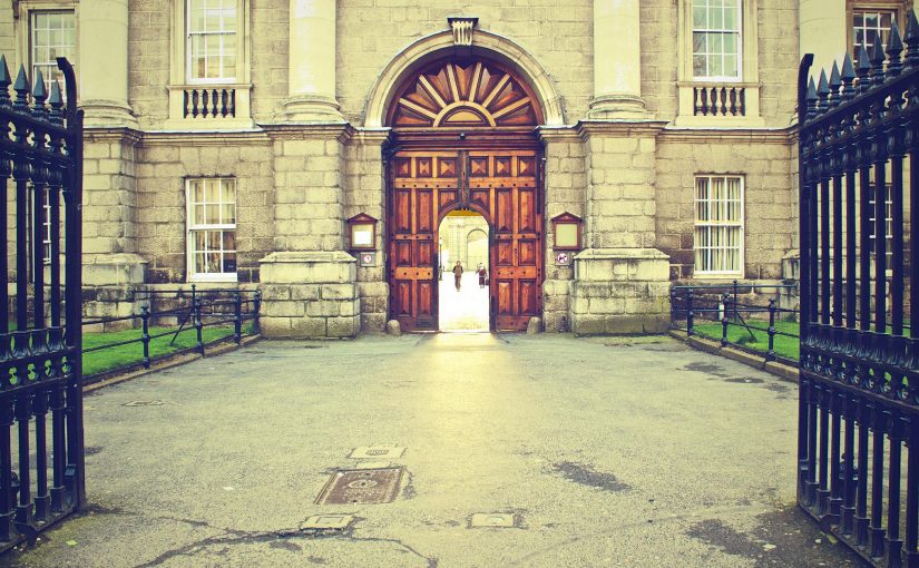 What Makes A Great Art Deco Entrance?