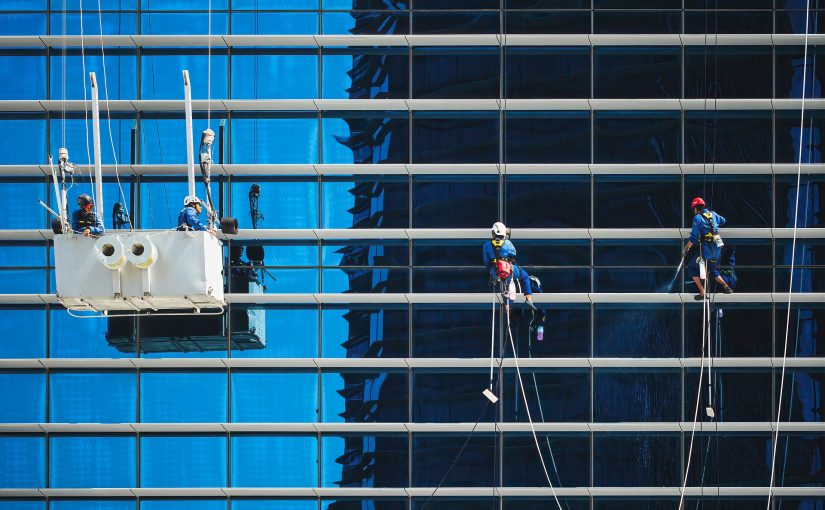 HSE Working At Height: What You Need To Know