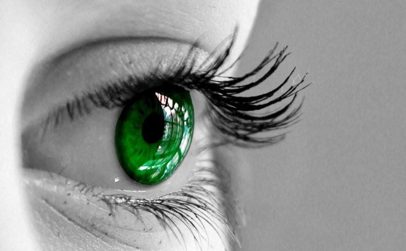 How To Choose The Right Prescription Colored Contact Lenses Beboh