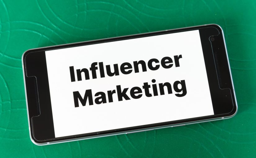 Why Influencer Marketing Is On The Rise?