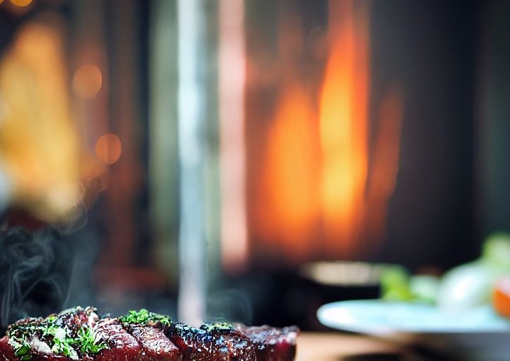 The Best Steak Places Sydney You Must Visit