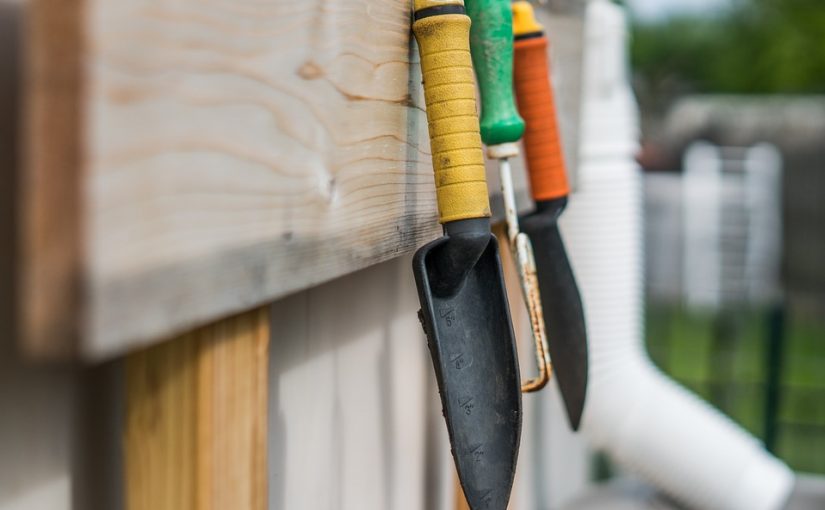 The Best Gardening Tools To Have