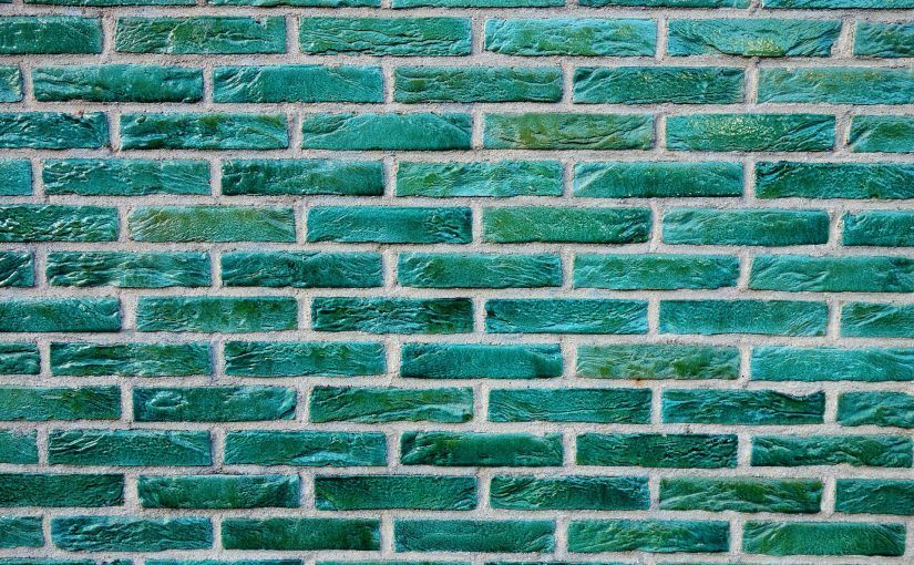 3 Reasons To Use Glazed Bricks On Your Next Building Project