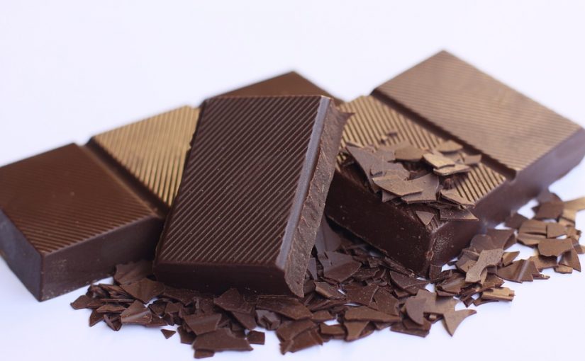 Top Brands Offering CBD Infused Chocolate