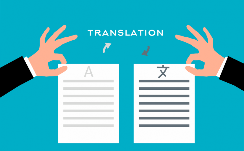 Finding The Best Document Translation Services Milwaukee
