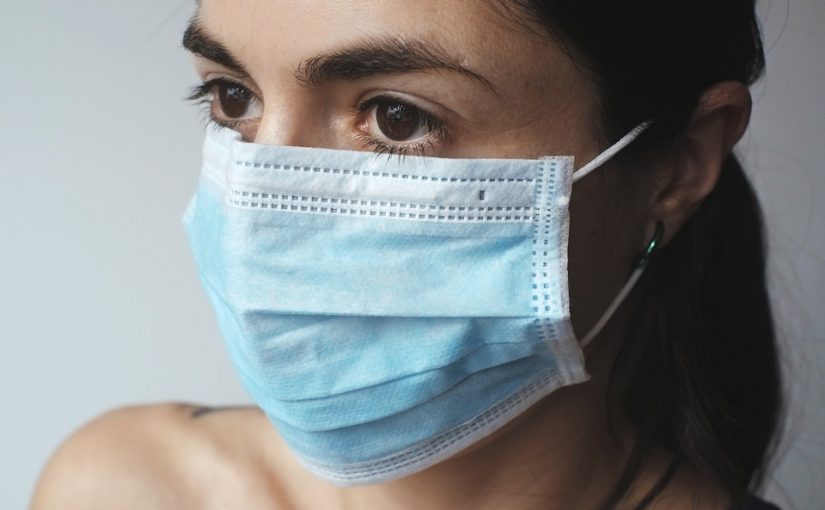 Disposable Face Masks Canada: Everything You Need To Know