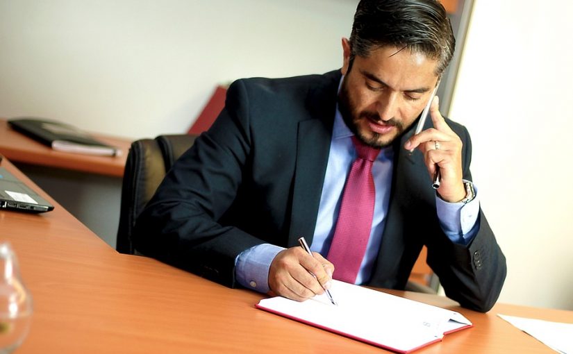 What Every Business Owner Needs To Know About Hiring A Business Lawyer