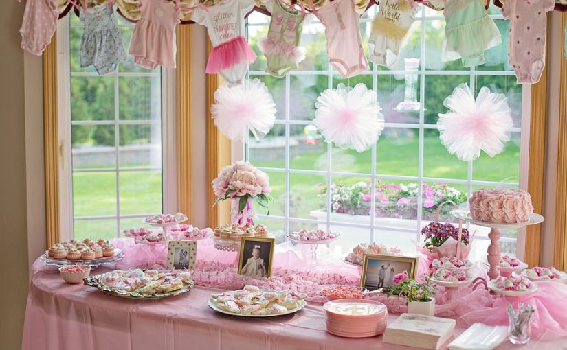 The Ultimate Guide To Planning The Perfect Baby Shower In Sydney