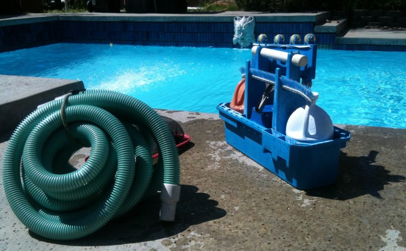 How To Choose Pool Cleaning Chemicals?