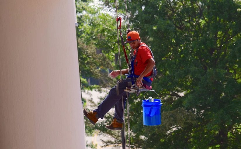 How To Choose Austin Window Cleaning Service?