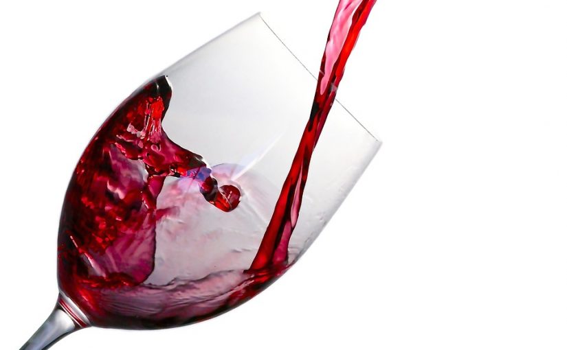 Benefits Of Taking Online Wine Tasting Class