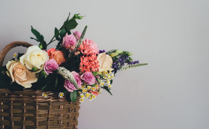 The Art Of Flower Arrangement: A Beginner’s Guide