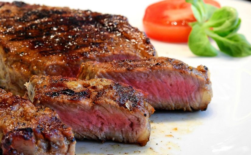 Best Restaurant Steak In Your State