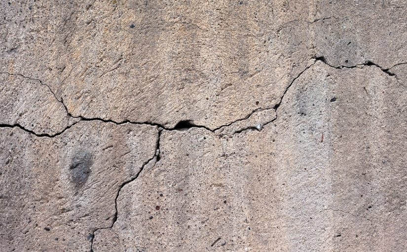 The Benefits Of A Crack Suppression Membrane