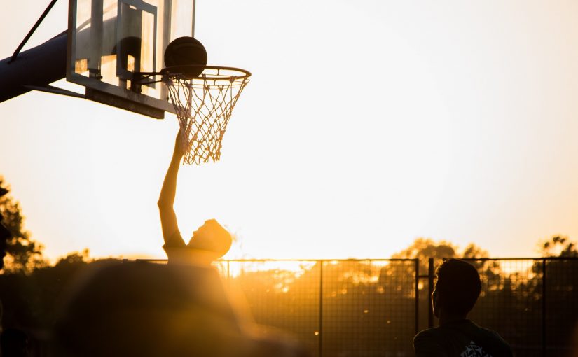 The Importance of the Backboard in Basketball