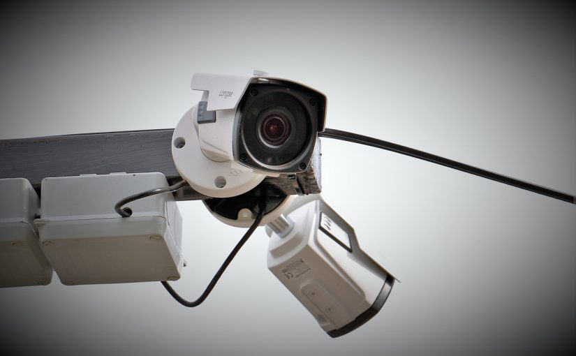 The Rise of Surveillance: Watching and Capturing Covertly