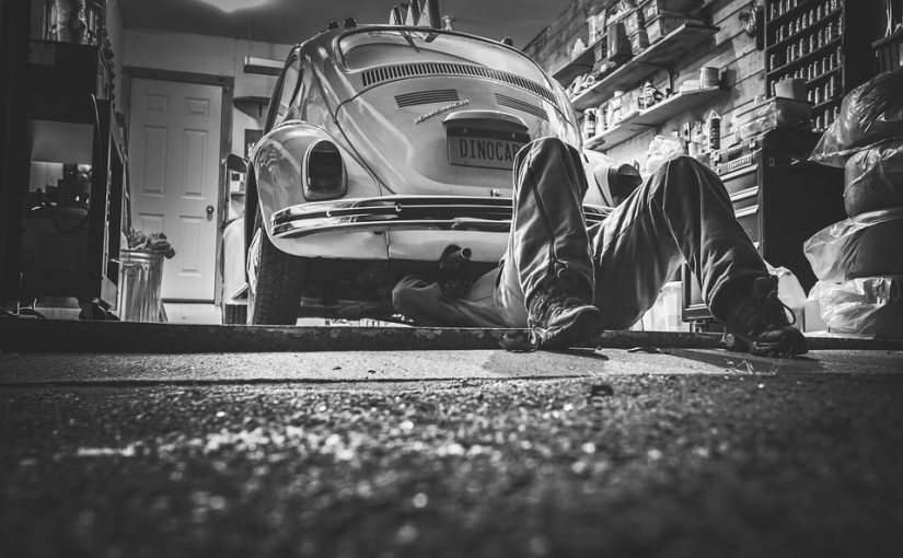 Keeping Your Car Running Smoothly with Avoca Beach Automotive