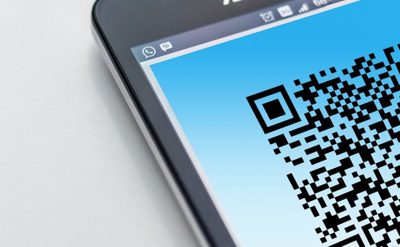 Simplifying Inventory Management with Barcode Scanning