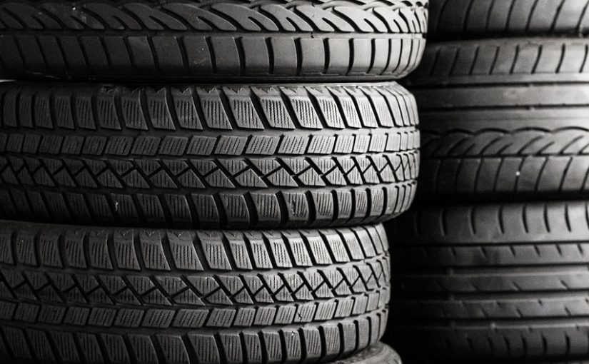 Upgrade Your Ride with Reliable and Affordable Cooper Tyres