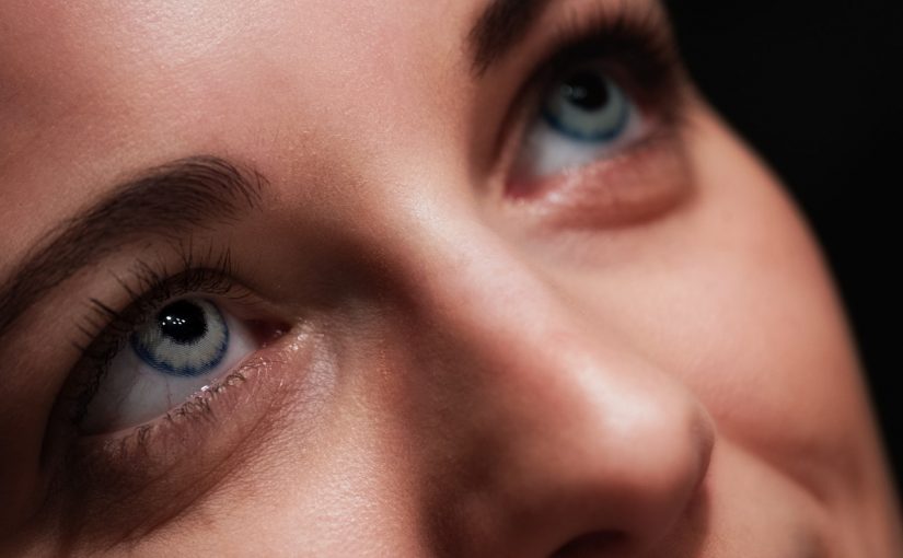 Colored Contacts with Astigmatism: What You Need to Know