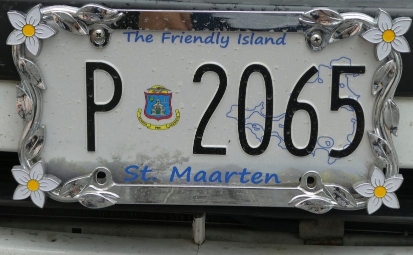 Create Personalized License Plates Online