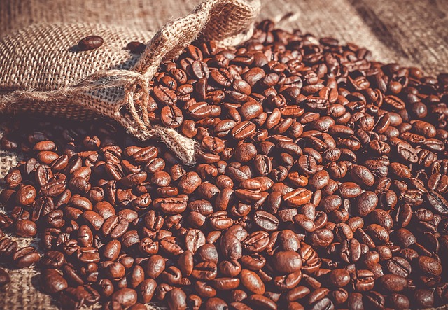 Save Money and Enjoy Fresh Coffee at Home with Wholesale Beans