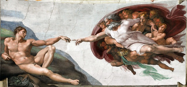 The History and Beauty of Michelangelo’s Art