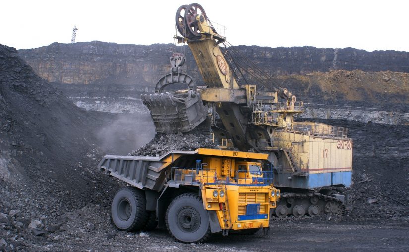 The Importance of Efficient Contractor Management in Mining Operations