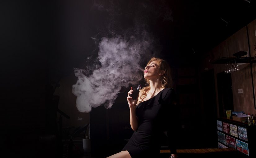 Why Buy a Disposable Vape: Benefits and Drawbacks
