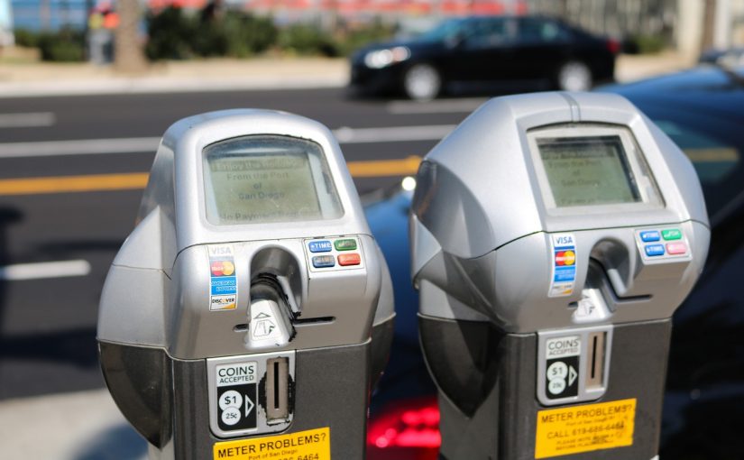 Efficient and Convenient: The Parking System in Los Angeles