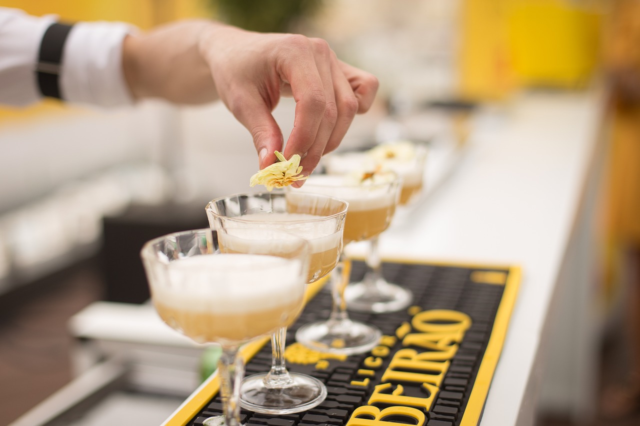 Party Perfect: How to Impress Your Guests with Bar Services in Melbourne