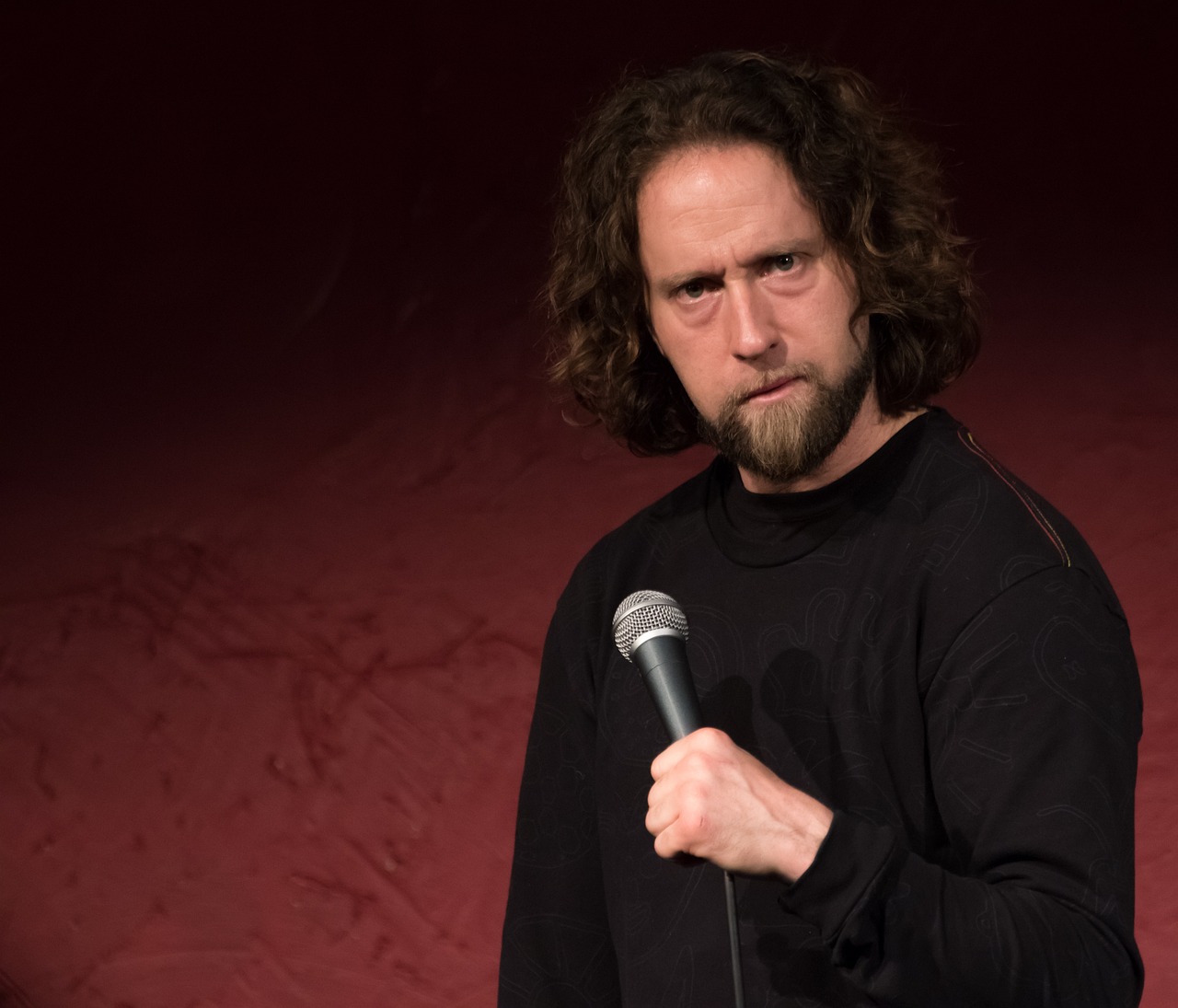 The Benefits of Using a Comedian as a Remote
