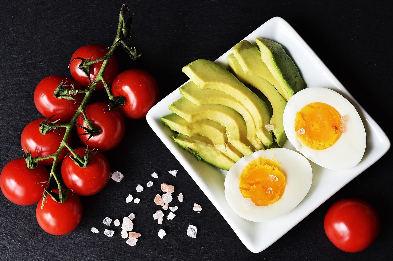 The Benefits of a Personalized Keto Diet